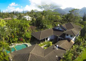 Amazing mountain w/ private pool and new hot tub n - Image 2