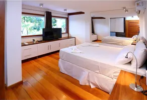 Casa Sabiá, charm and coziness near the sea - Image 5
