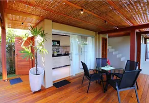 Casa Sabiá, charm and coziness near the sea - Image 2