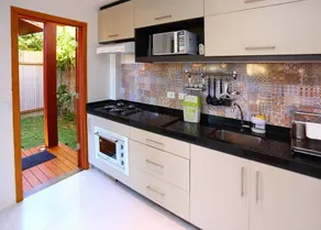 Casa Sabiá, charm and coziness near the sea - Image 3