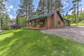 Lead Cabin ~ 9 Mi to Deadwood: Hot Tub + Patio! - Image 3