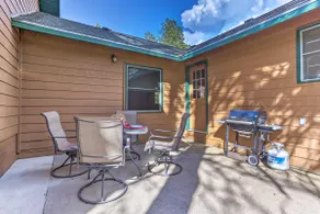 Lead Cabin ~ 9 Mi to Deadwood: Hot Tub + Patio! - Image 2