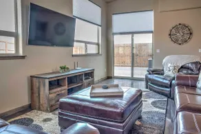 Upscale Moab Home w/ Red Rock Views & Hot Tub - Image 4