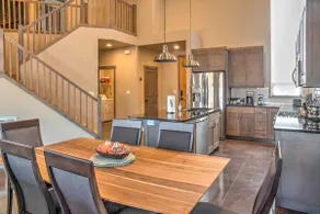 Upscale Moab Home w/ Red Rock Views & Hot Tub - Image 2