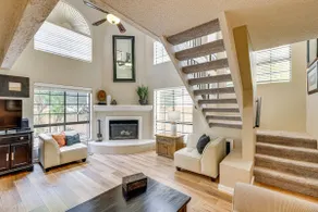 Pet-Friendly Villa m / Pool Access 10 Mi til Phoenix! - Image 4