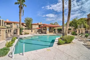 Pet-Friendly Villa m / Pool Access 10 Mi til Phoenix! - Image 3