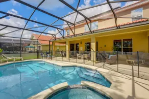 ~ 15 Mi to Disney: Resort Home w/ Private Pool! - Image 2