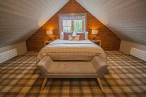 Woodland Escape | Luxury Lodge with Hot Tub - Image 4
