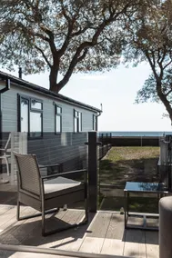 Harris Hut - en sandhills campingvogn, der sover 5 gæster i 2 soveværelser - Image 3
