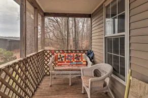 Cozy Rixeyville Cottage w/ Deck, Grill, & Stabling - Image 2