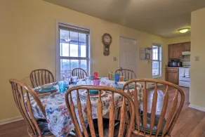 Cozy Rixeyville Cottage w/ Deck, Grill, & Stabling - Image 3