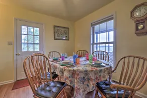 Cozy Rixeyville Cottage w/ Deck, Grill, & Stabling - Image 4