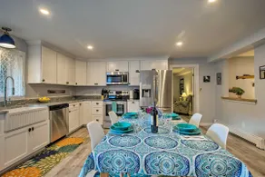 NY! Marthas Vineyard Apt, 1. 6Mi til Inkwell Beach - Image 3
