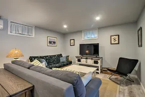NY! Marthas Vineyard Apt, 1. 6Mi til Inkwell Beach - Image 2