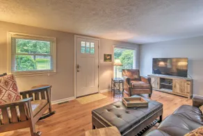 Blowing Rock Home: 1 Block to Downtown! - Image 4