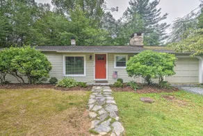 Blowing Rock Home: 1 Block to Downtown! - Image 2