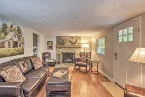 Blowing Rock Home: 1 Block to Downtown! - Image 3