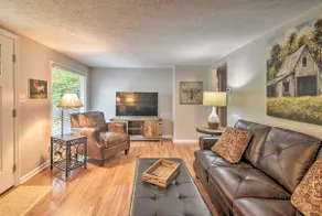 Blowing Rock Home: 1 Block to Downtown! - Image 5