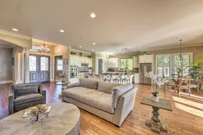 Near Wineries: Elk Grove Getaway w/ Saltwater Pool - Image 5