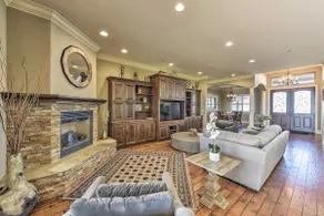 Near Wineries: Elk Grove Getaway w/ Saltwater Pool - Image 3