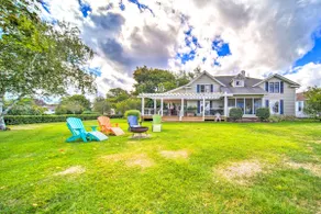 Private Waterfront Lake Erie Home w/ BBQ Patio - Image 4