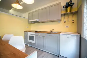 Apartments Stankovo - Studio Golden Rose - Image 3