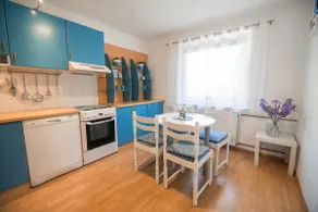 Apartment Stankovo - One Bedroom Apartment Fontana - Image 3