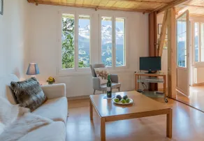 Chalet Hunnenfluh - udsigt til drømmen, alpine omgivelser - Image 2