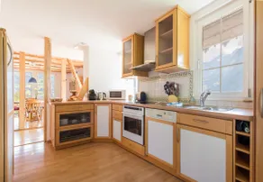 Chalet Hunnenfluh - udsigt til drømmen, alpine omgivelser - Image 4