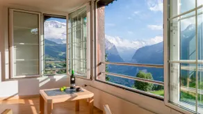 Chalet Hunnenfluh - udsigt til drømmen, alpine omgivelser - Image 3