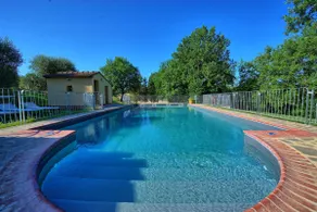 Villa Mario - Stort hus nær Arezzo i Toscana. Pool - Image 3