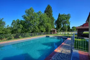 Villa Mario - Stort hus nær Arezzo i Toscana. Pool - Image 4