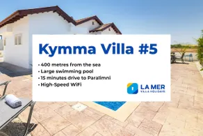 Kymma Villa #5 - Image 2