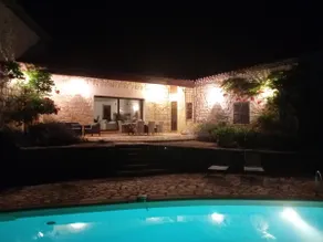 Spacious Villa for 6 - amazing pool and views - Image 4