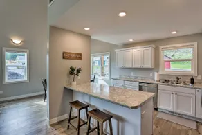 Heart of Black Hills Home by Mickelson Trail! - Image 4