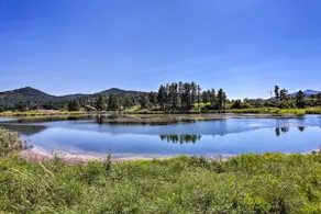 Heart of Black Hills Home by Mickelson Trail! - Image 3