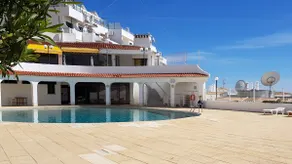 Albufeira, with terrace, see views, 5 min to beach (21) - Image 5