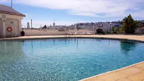 Albufeira, with terrace, see views, 5 min to beach (21) - Image 4