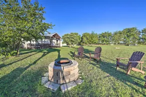 Day Trip to Waco & Temple: House on Cattle Farm - Image 2