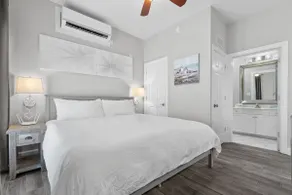 Aquapure 30A 240-Modern Style-Sleeps 4 - Image 3