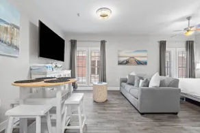 Aquapure 30A 240-Modern Style-Sleeps 4 - Image 2
