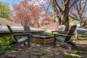 Minnestay * St. Paul Grand Residence | Grand Ave | Boutiques & Eats | 5 gäster - Image 5