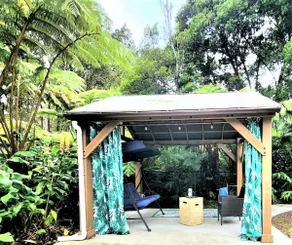 Garden home with Spa 5 min to National park - Image 3