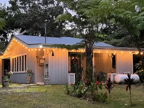Garden home with Spa 5 min to National park - Image 2