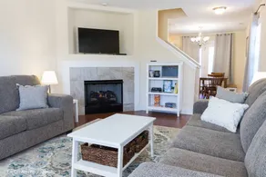 Room for Everyone with 2 Townhomes and 6 Bedrooms! - Image 2