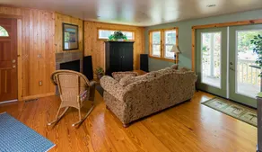 A romantic spot for a getaway in nature! - Image 5