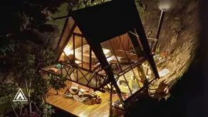 TipidaSerra - Chalet. - Image 2