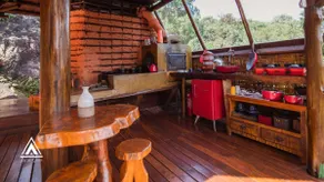 TipidaSerra - Chalet. - Image 3