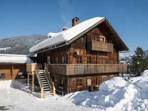 Spacious Mansion near Ski Area in Salzburg - Image 3