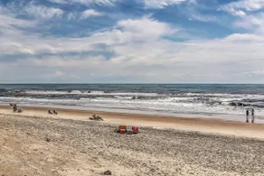 Cozy Cottage < 2 Mi to Cape Hatteras Nat’l Shore! - Image 3